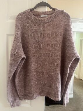 Staccato  Crewneck Sweater